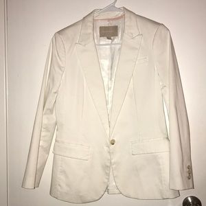 NEVER WORN, Banana Republic dress coat